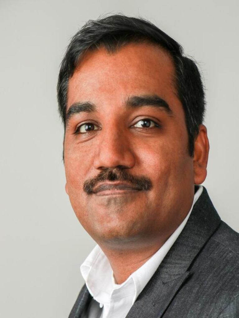 Sudhakar Arumugam